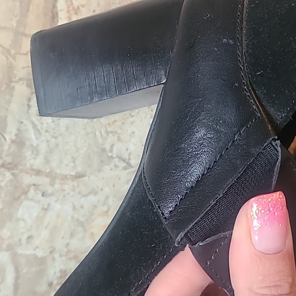 Born high-heel shoes - Picture 5 of 6